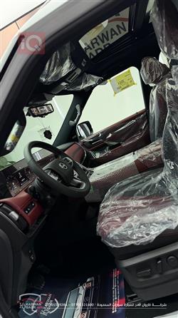 نيسان باترول